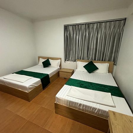 Cat Ba Madame Duyen Hotel Chan Chau ภายนอก รูปภาพ