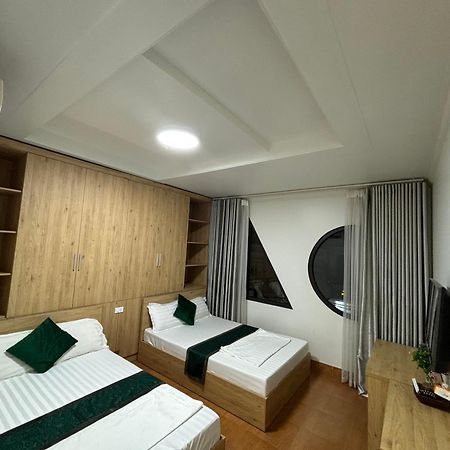 Cat Ba Madame Duyen Hotel Chan Chau ภายนอก รูปภาพ