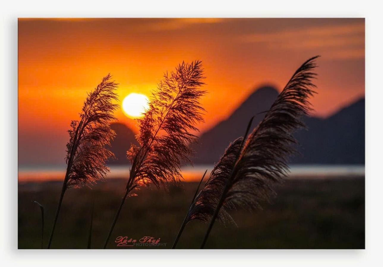 Cat Ba Madame Duyen Hotel Chan Chau ภายนอก รูปภาพ